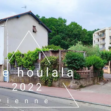Houlala - Relais D'etape - D'hotes Bed & Breakfast