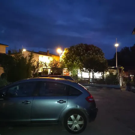 Bed & Breakfast Houlala - Relais D'etape - D'hotes *