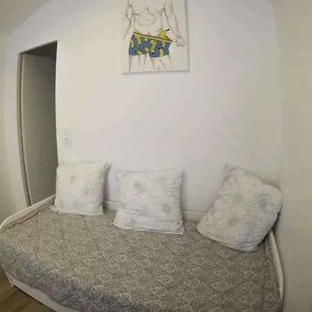 Bed & Breakfast Houlala - Relais D'etape - D'hotes
