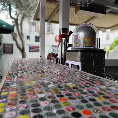 Houlala - Relais D'etape - D'hotes 3*