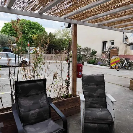 Houlala - Relais D'etape - D'hotes *