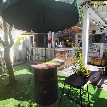 Houlala - Relais D'etape - D'hotes Bed & Breakfast