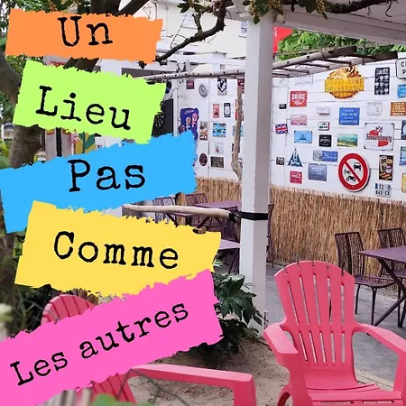 住宿加早餐酒店 Houlala - Relais D'etape - D'hotes 3*