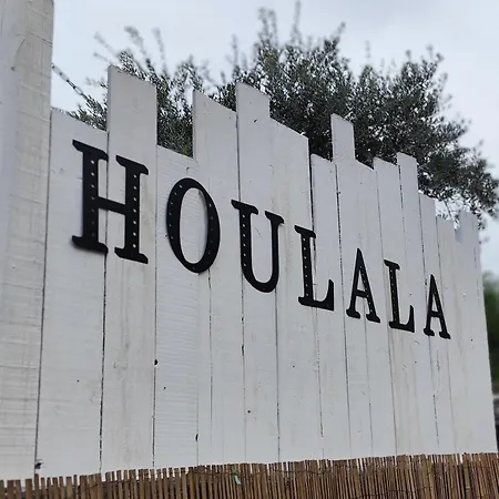 Houlala - Relais D'etape - D'hotes Bed & Breakfast *