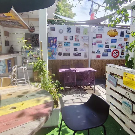 Houlala - Relais D'etape - D'hotes 住宿加早餐酒店