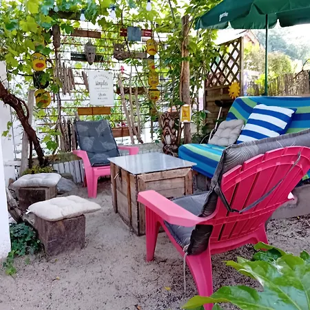 Houlala - Relais D'etape - D'hotes Bed & Breakfast *