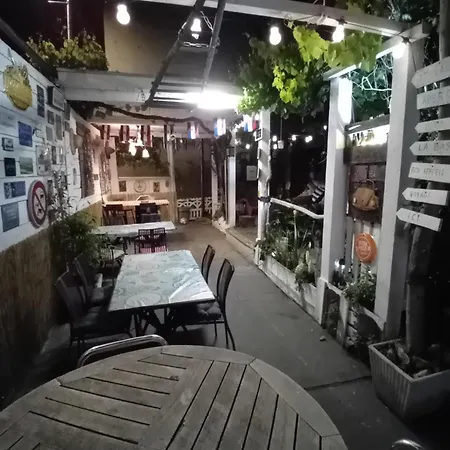 Bed & Breakfast Houlala - Relais D'etape - D'hotes