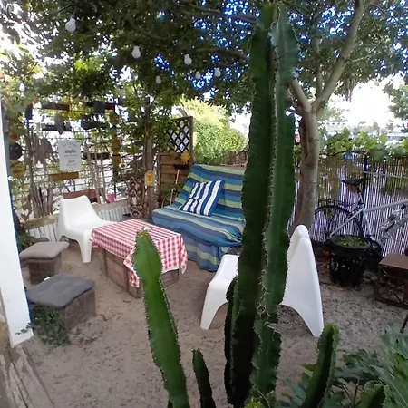 Houlala - Relais D'etape - D'hotes Bed & Breakfast