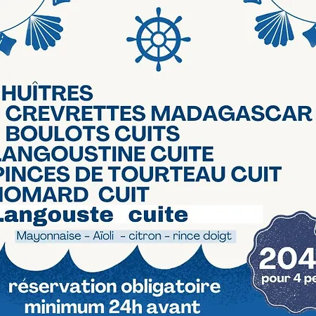 Houlala - Relais D'etape - D'hotes 住宿加早餐酒店 3*