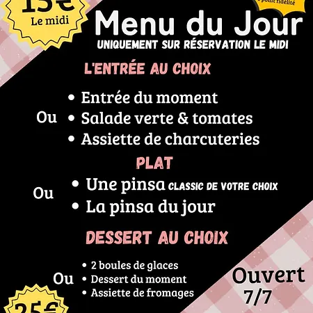 住宿加早餐酒店 Houlala - Relais D'etape - D'hotes 3*