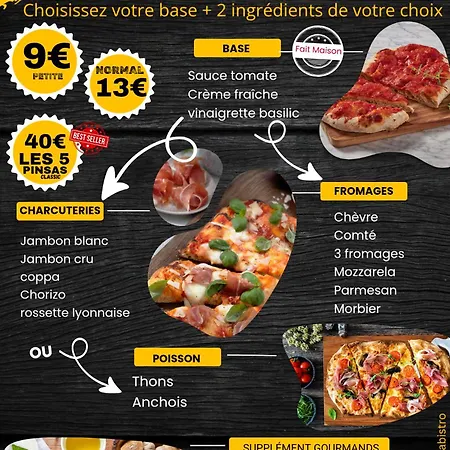 Houlala - Relais D'etape - D'hotes Bed & Breakfast