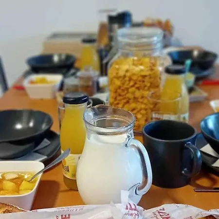 Bed & Breakfast Houlala - Relais D'etape - D'hotes *