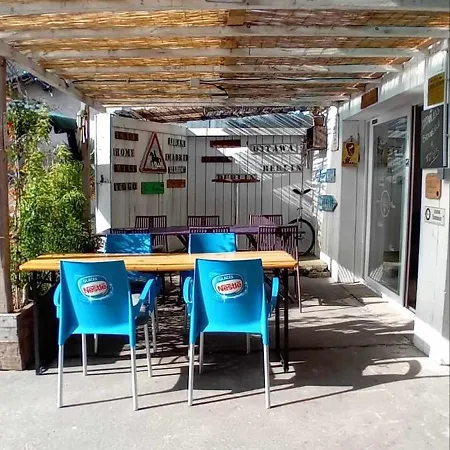 Houlala - Relais D'etape - D'hotes