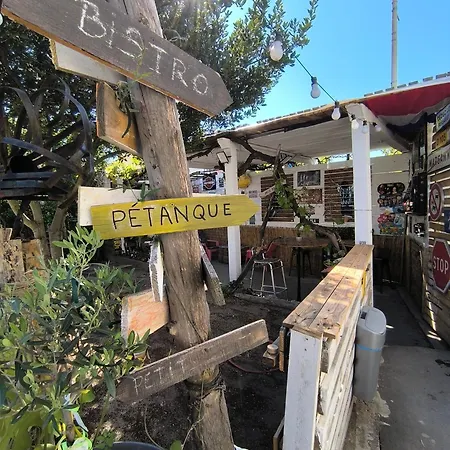 Bed & Breakfast Houlala - Relais D'etape - D'hotes