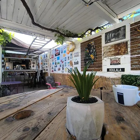 Houlala - Relais D'etape - D'hotes 住宿加早餐酒店 3*