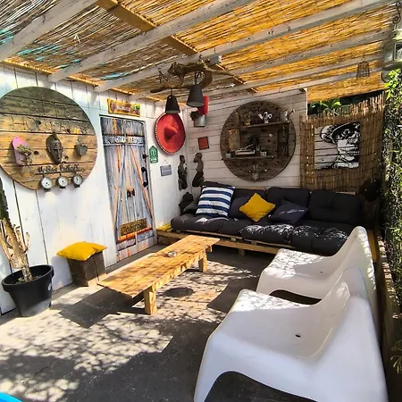 Bed & Breakfast Houlala - Relais D'etape - D'hotes *