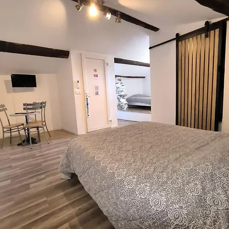 Bed & Breakfast Houlala - Relais D'etape - D'hotes