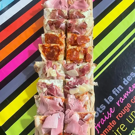 Houlala - Relais D'etape - D'hotes 蓬泰韦克