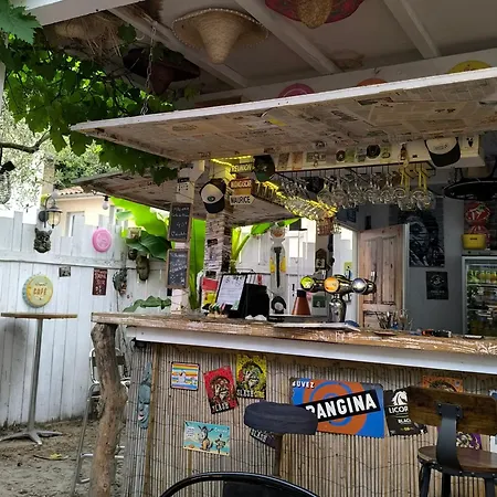 Houlala - Relais D'etape - D'hotes 住宿加早餐酒店 3*